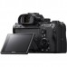 Цифр. фотокамера Sony Alpha a7 III Body Цифр. фотокамера Sony Alpha a7 III Body